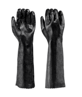 Ironwear PVC Rough Finish Glove - 18" (12ct)